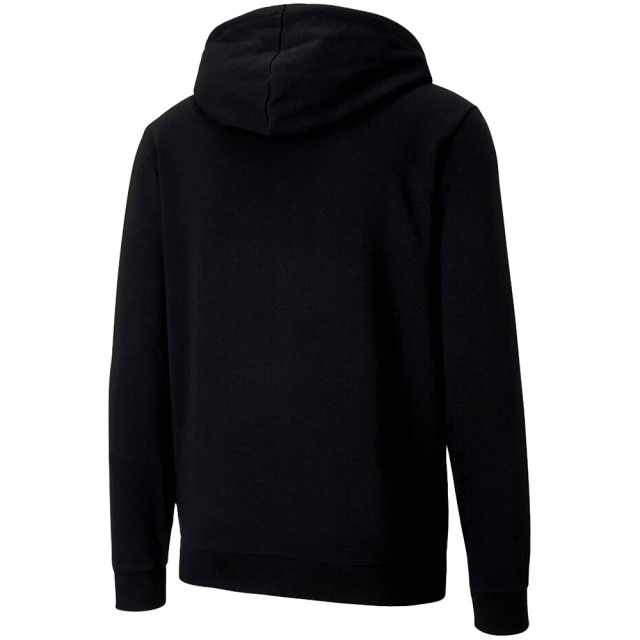 Puma Heren teamgoal 23 hoodie UTMR756_black large