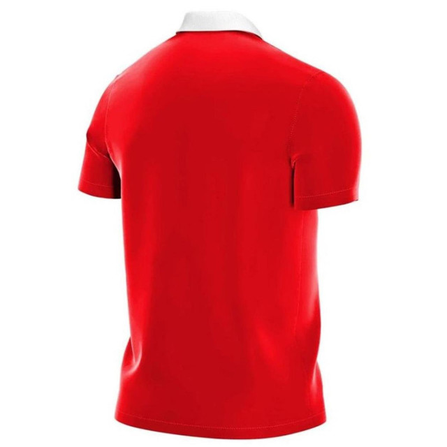 Nike Heren park 20 poloshirt UTMR779_red large