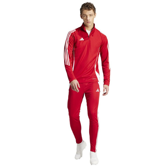 Adidas Heren tiro 24 jas UTMR785_red large