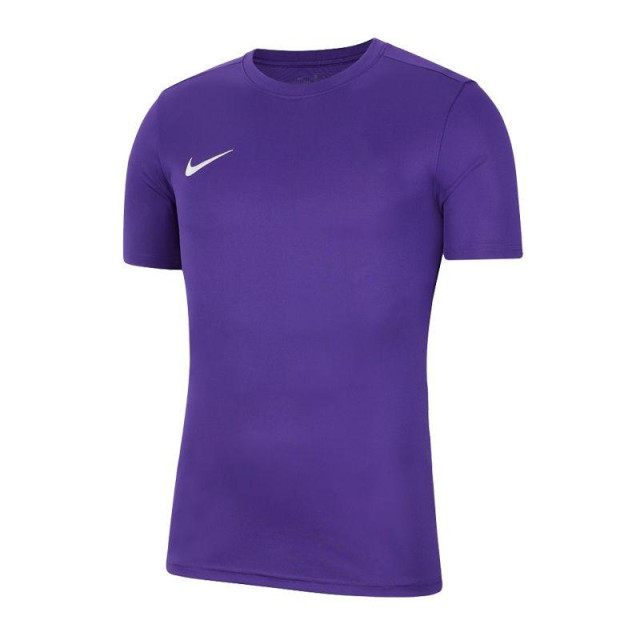 Nike Heren park vii t-shirt UTMR803_violet large