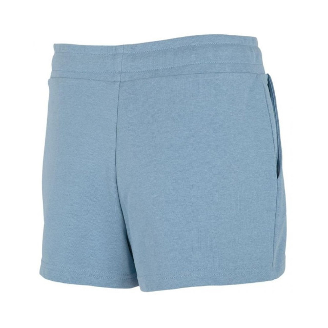 4F Dames h4l22 skdd350 korte broek UTMR852_blue large