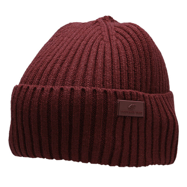 4F H4z22-cam003 rubber badge muts UTMR890_burgundy large 4F H4z22-cam003 rubber badge muts UTMR890_burgundy large
