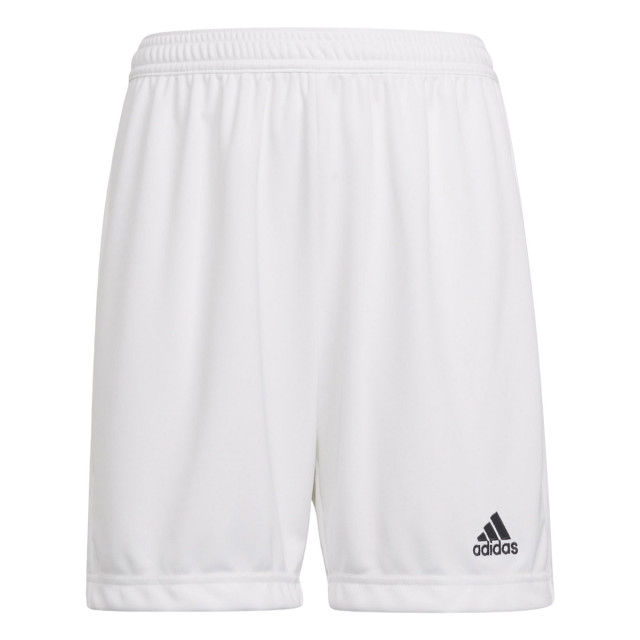 Adidas Kinderen/kinderen entrada 22 korte broek UTMR917_white large