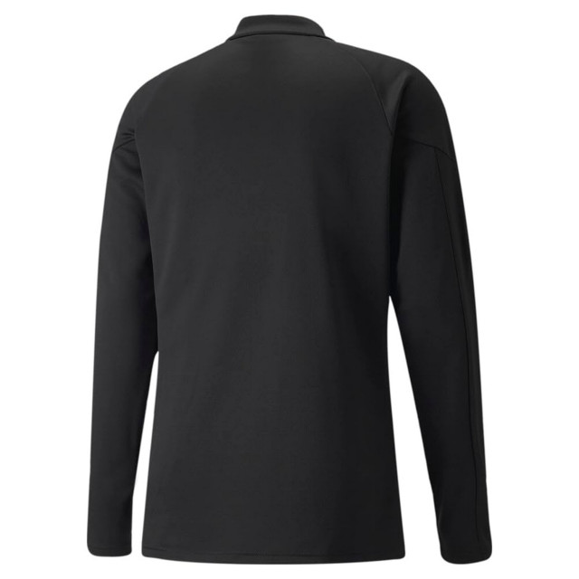 Puma Sweatshirt met individuele eindtraining voor heren UTMR920_black large