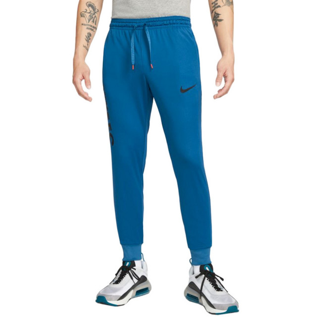 Nike Heren libero dri-fit joggingbroek UTMR952_blue large