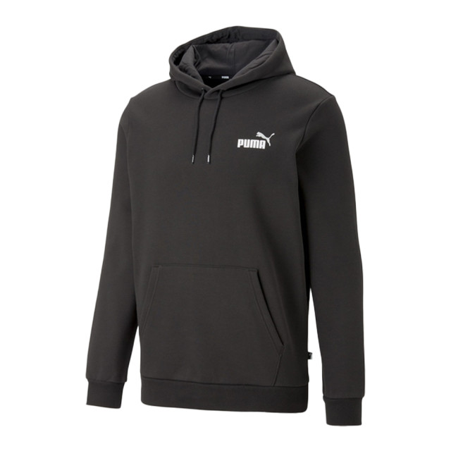 Puma Heren ess+ 2 col hoodie UTMR1355_black large