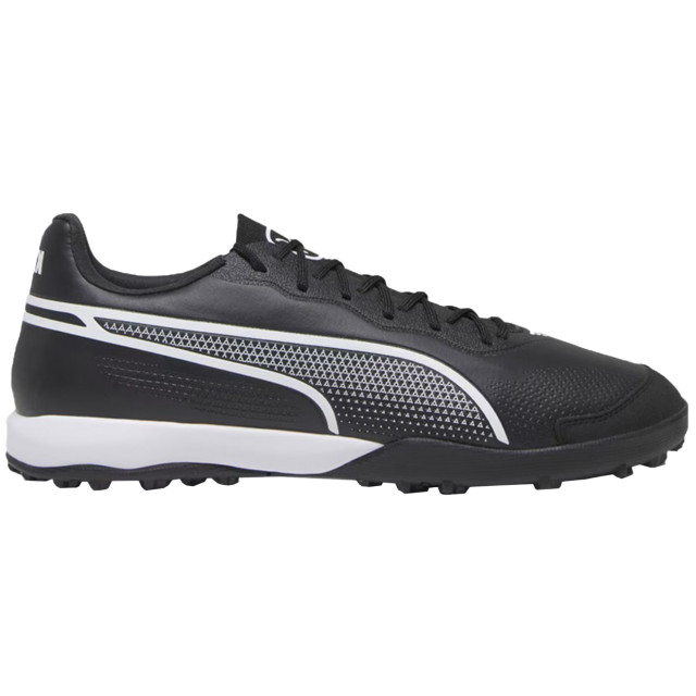 Puma Heren king pro tt voetbalschoenen UTMR1511_black large