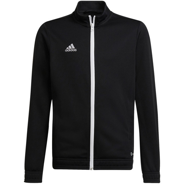Adidas Kinder/kinder entrada 22 track jacket UTMR1639_black large