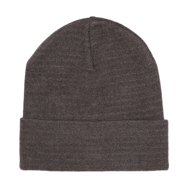 4F H4z22 rubber badge muts UTMR1245_greymelange large