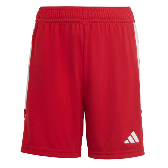 Adidas Kinderen/kids tiro 23 league shorts UTMR1184_red large