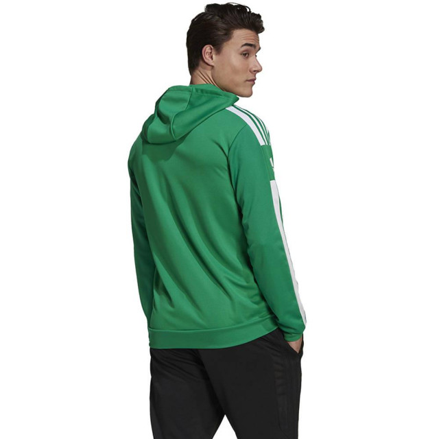 Adidas Heren squadra 21 hoodie UTMR1099_green large