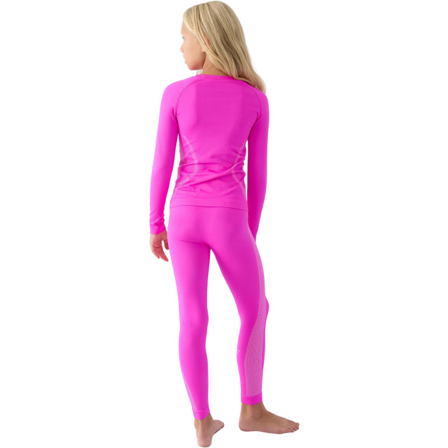 4F Meisjes f150 base layer set UTMR1144_pink large
