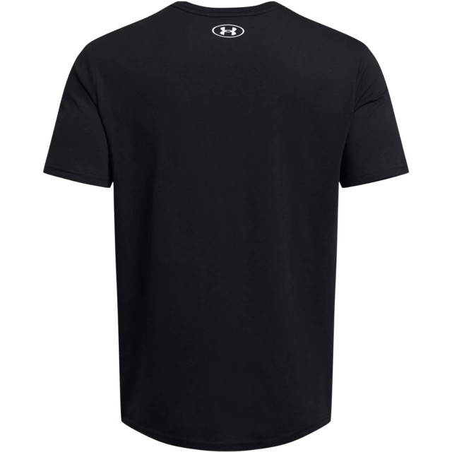 Under Armour Heren t-shirt UTMR508_black large