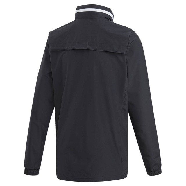 Adidas Kinder/kinder tiro 19 all weather jacket UTMR547_black large