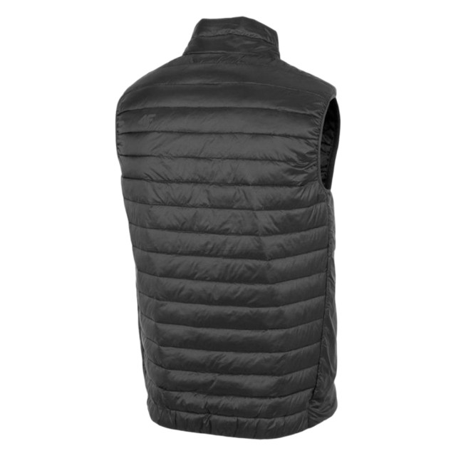 4F Heren h4z22 kump001 bodywarmer UTMR591_black large