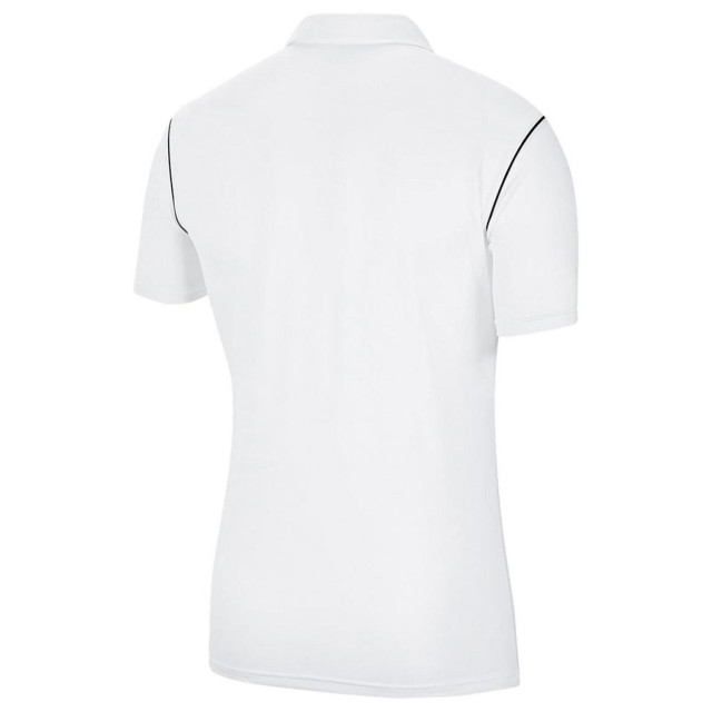 Nike Heren park 20 poloshirt UTMR779_white large