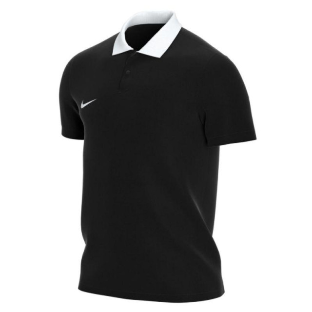 Nike Heren park 20 poloshirt UTMR779_black large