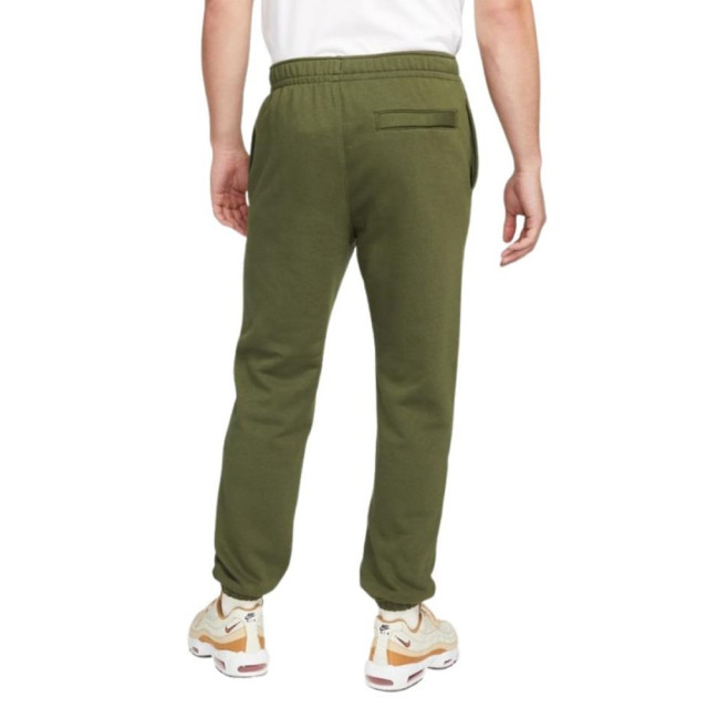 Nike Heren nsw club fleece joggingbroek UTMR837_green large