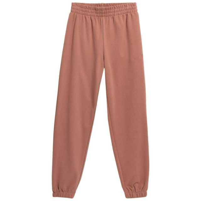 4F Dames f147 joggingbroek UTMR856_beige large