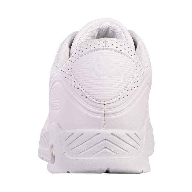 Kappa Heren harlem sportschoenen met reliëf UTMR858_white large