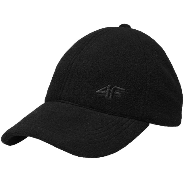 4F Aw23acabm162 baseball cap UTMR912_black large 4F Aw23acabm162 baseball cap UTMR912_black large