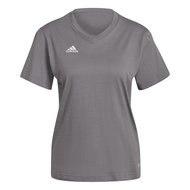 Adidas Dames entrada 22 jersey UTMR963_grey large