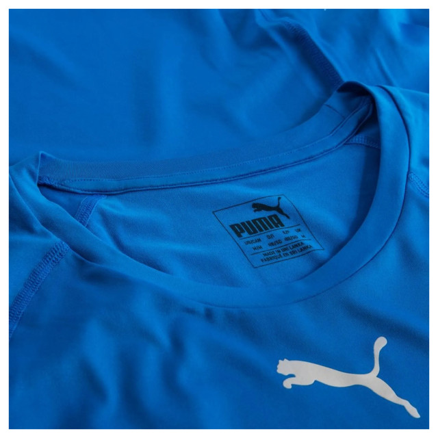 Puma Heren liga base layer top UTMR972_blue large