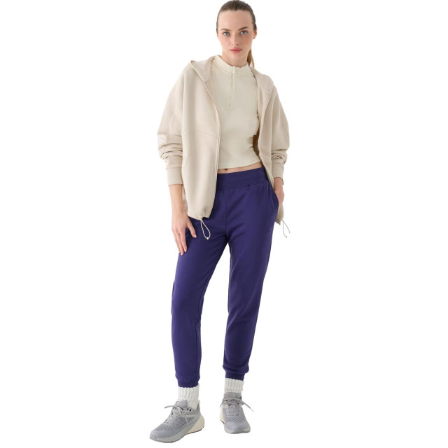 4F Dames f0946 joggingbroek UTMR1217_navyblue large