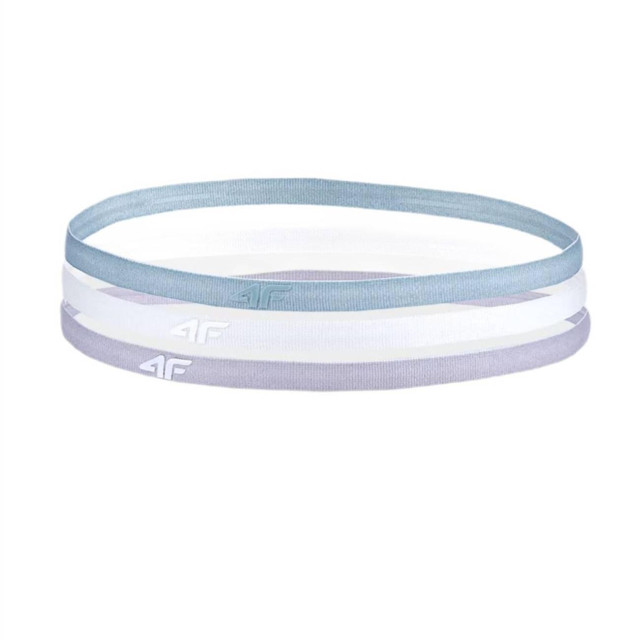 4F U093 logo hoofdband (set van 3) UTMR1262_bluewhitegrey large 4F U093 logo hoofdband (set van 3) UTMR1262_bluewhitegrey large