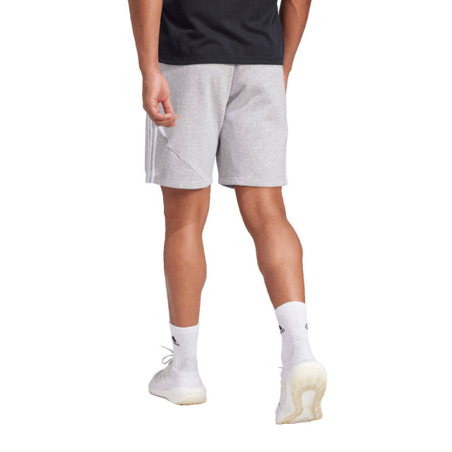 Adidas Heren tiro 24 sweat shorts UTMR1441_grey large