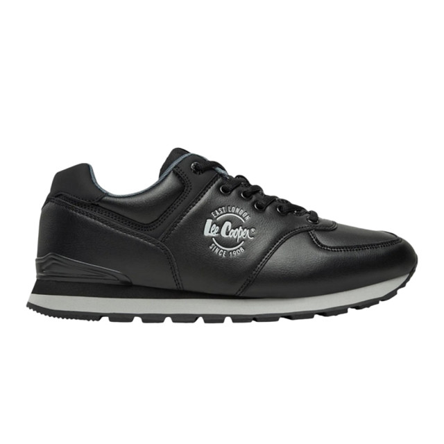 Lee Cooper Heren lcj233130 trainers UTMR1510_black large