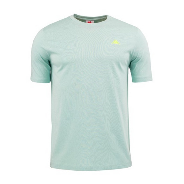Kappa Heren 313002 15-3507 t-shirt UTMR1148_blue large