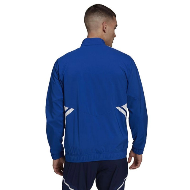 Adidas Heren condivo 22 presentatiejas UTMR1628_blue large Adidas Heren condivo 22 presentatiejas UTMR1628_blue large
