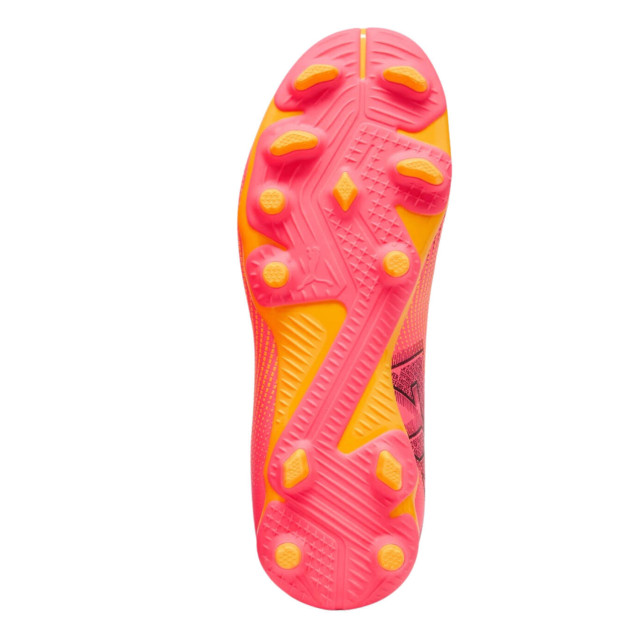 Puma Heren future 7 play voetbalschoenen UTMR2528_pink large