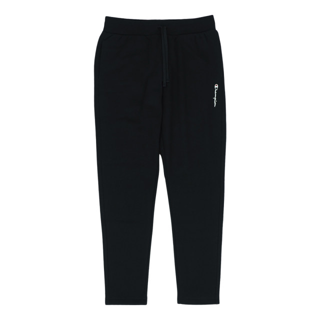 Champion Rechte zoom joggingbroek heren UTMR570_black large