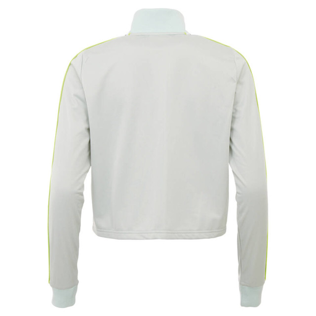 Kappa Dames hasina sweatshirt UTMR586_mint large