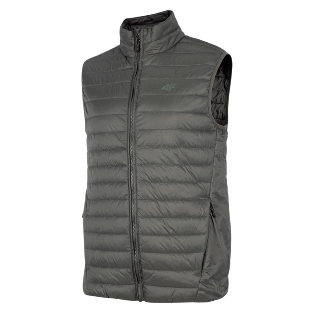 4F Heren h4z22 kump001 bodywarmer UTMR591_green large