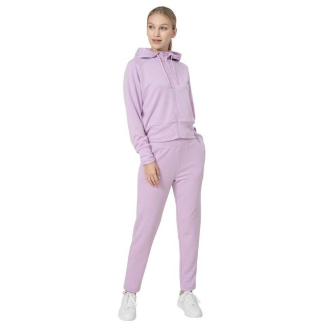 4F Dames h4z22 joggingbroek UTMR834_violet large