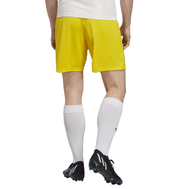 Adidas Heren entrada 22 korte broek UTMR877_yellow large