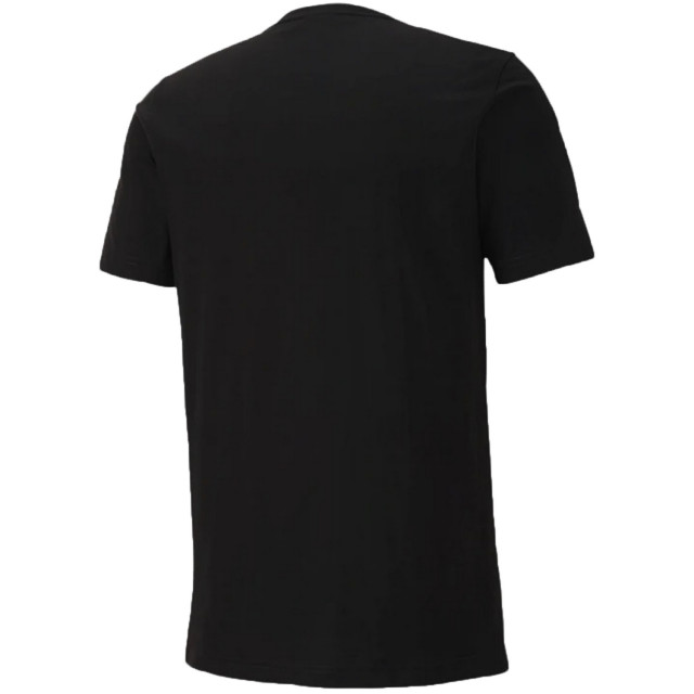 Puma Heren teamgoal 23 t-shirt UTMR898_black large