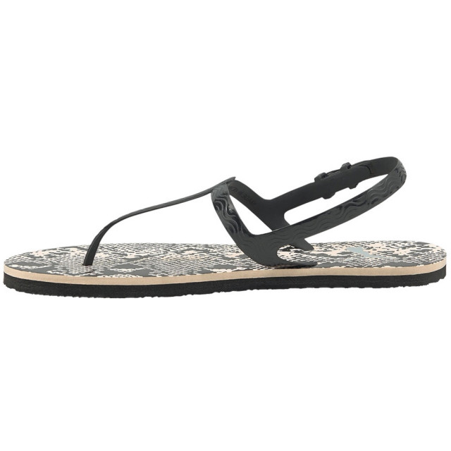 Puma Dames knusse sandalen UTMR904_black large