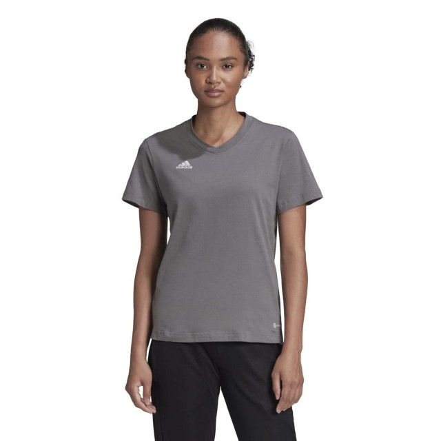 Adidas Dames entrada 22 jersey UTMR963_grey large