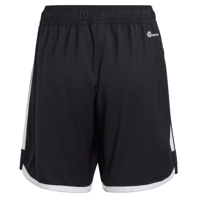 Adidas Tiro 23 wedstrijdshort voor kinderen/kinderen UTMR1578_black large