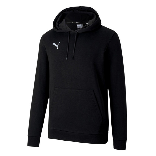 Puma Heren teamgoal 23 hoodie UTMR1146_black large