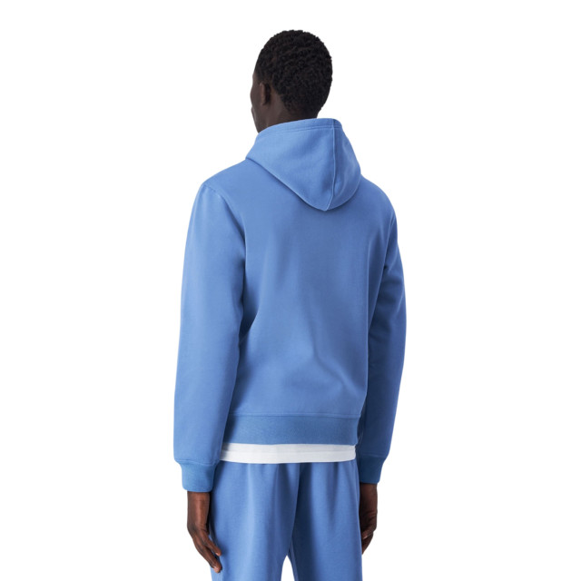 Champion Heren 220268 hoodie UTMR1057_blue large