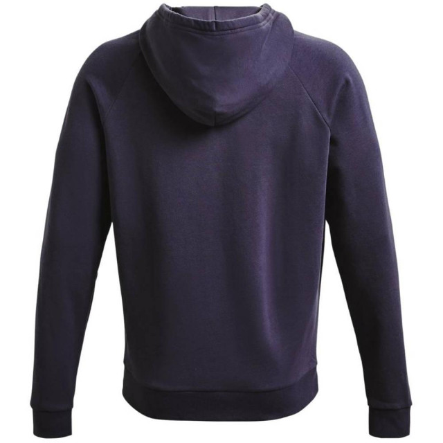 Under Armour Heren rival fleece hoodie UTMR1103_violet large