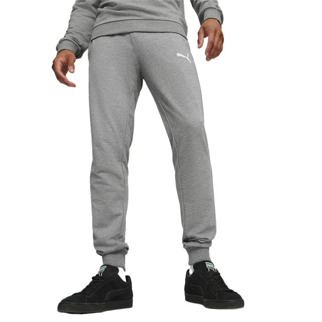 Puma Heren team goal joggingbroek UTMR1116_grey large
