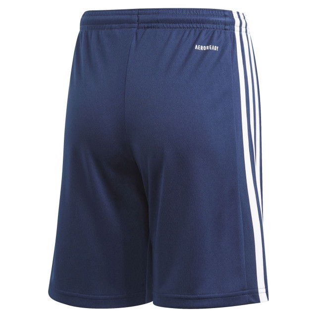 Adidas Kinderen/kinderen squadra 21 korte broek UTMR1024_navyblue large