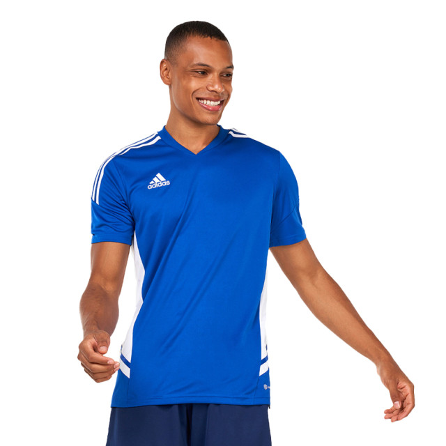 Adidas Heren condivo 22 jersey UTMR1049_blue large Adidas Heren condivo 22 jersey UTMR1049_blue large