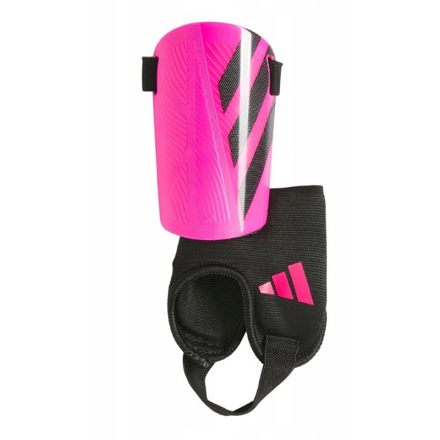 Adidas Slip-in scheenbeschermers voor kinderen/kinderen UTMR2412_pinkblack large